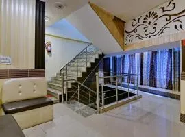 Hotel O Mehfil Hotel