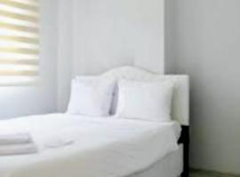Ahmet Teacher's villa is 6 minutes from Istanbul airport โรงแรมในArnavutköy