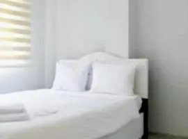 Ahmet Teacher's villa is 6 minutes from Istanbul airport