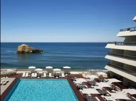 Sofitel Biarritz Le Miramar Thalassa