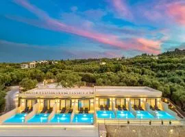 Helena's Aether Suites - Seaview & Heated Infinity Pool