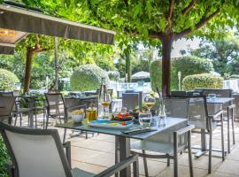 Ibis Cavaillon Portes du Luberon, hotel en Cavaillon