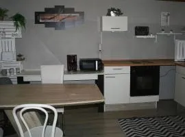 Ferienwohnung Hexenhäusla
