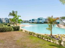 Fouka Bay Coastal Serviced Homes by BlueKeys