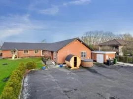 20 person holiday home in Nørre Nebel