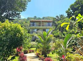 Casa Li Tayrona, Hotel in El Zaino