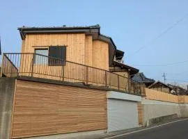Best Insulated house in Nagano