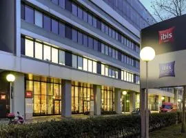 Ibis Wien Messe