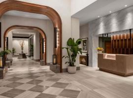 Sofitel Philadelphia at Rittenhouse Square, hotel em Filadélfia
