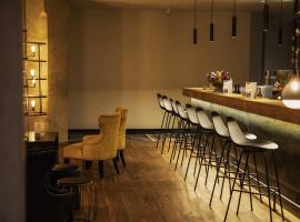 Mercure Hotel Hamm, khách sạn ở Hamm