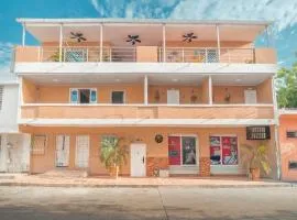 Hostal la Terraza SM