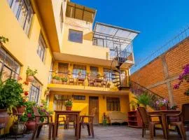 CAYESH Guest House