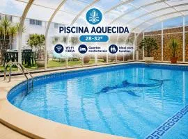 Dii Beach House-Piscina Aquecida 28-32 C Todo o Ano- Ericeira