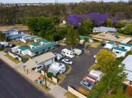 Rivergums Caravan Park