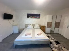 Modern Zimmer Schwanenstadt