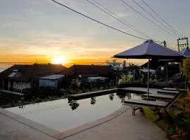 Ortha's Villa Amed