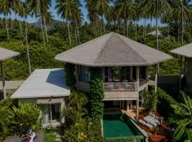 Carbana Lodge, Palmy Beach Villa, Eco Lodge