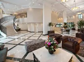 Mercure Sao Paulo Pinheiros