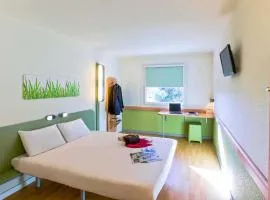 Ibis Budget Madrid Alcalá de Henares La Dehesa