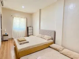 Spacious Home in Cagayan de Oro with Kids Playground