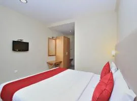 Super Townhouse Hills Palace