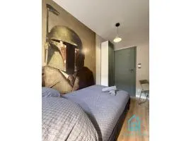 Bounty Room - 15 Minutes to Gdańsk Old Town & Seaside & Airport