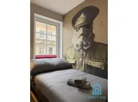 Stormley Room - 15 Minutes to Gdańsk Old Town & Seaside & Airport
