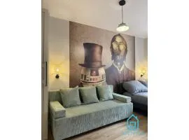 Droid Room - 15 Minutes to Gdańsk Old Town & Seaside & Airport