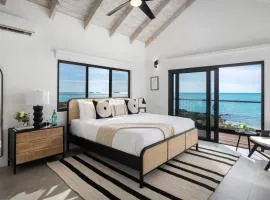 Opaline Villa 4BR 2Bath-Ocean Front