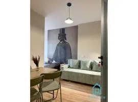 Empire Room - 15 Minutes to Gdańsk Old Town & Seaside & Airport