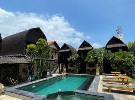 Bale Sasak Bungalow
