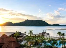 The Aiyapura Koh Chang