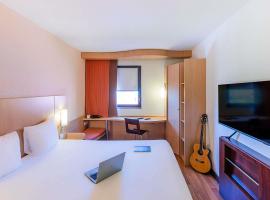 Viesnīca Hotel Ibis Lisboa Sintra Sintrā