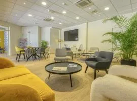 ibis Cholet