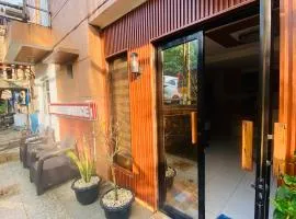 Raje Residence