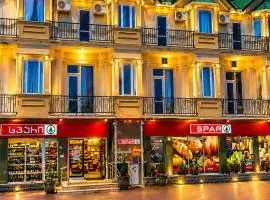Emilia Hotel Batumi Old Town