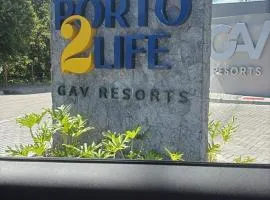 Resort Praia