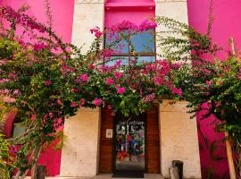 Hotel Céntrico Tulum