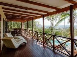 Mowbray Forest - Amazing Sea Views & Private Pool