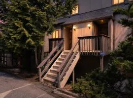 Pocono Paradise Ultimate Camelback Getaway townhouse