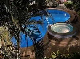 CnH Costa Verde Retreat formerly Blue Beach Loft