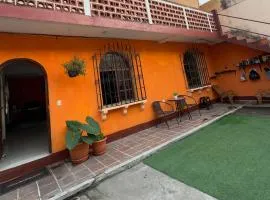 Casa Nimacachi