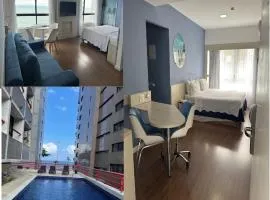Flat Recife - Boa Viagem