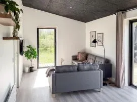Cozy Home In Hovborg With Wifi