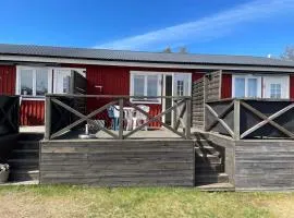 4 person holiday home in KÖPINGSVIK