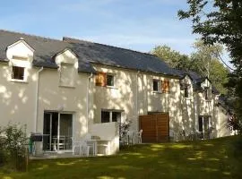 Accessible Cottage for 4 in Audierne