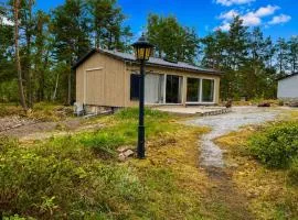 4 star holiday home in OSKARSHAMN