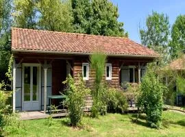 Nature Cottage Near Puy du Fou