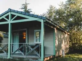 Accessible Family Cottage in Corrèze