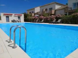 Peaceful Corsica Stay with Terrace